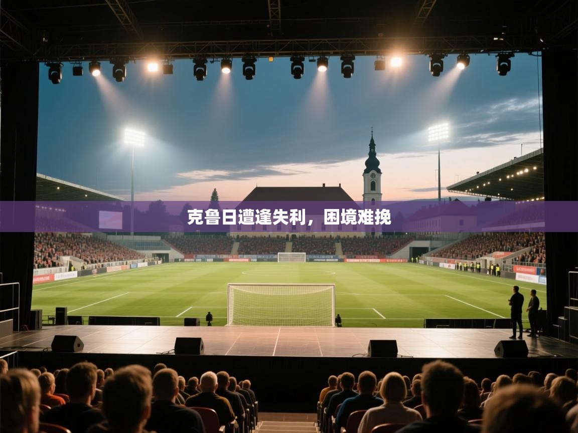 克鲁日遭逢失利，困境难挽  第2张