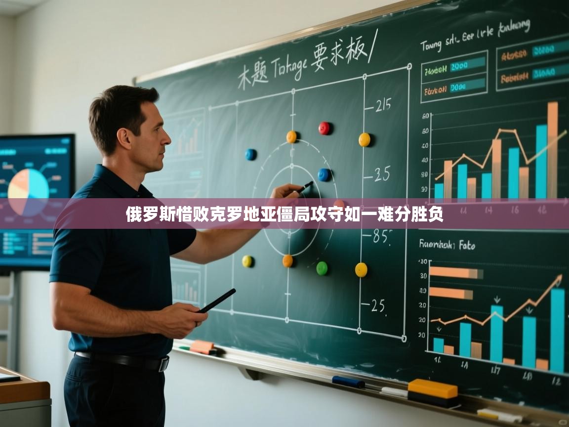 俄罗斯惜败克罗地亚僵局攻守如一难分胜负  第1张