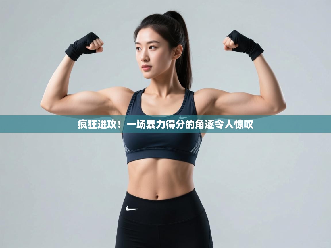 疯狂进攻！一场暴力得分的角逐令人惊叹  第2张