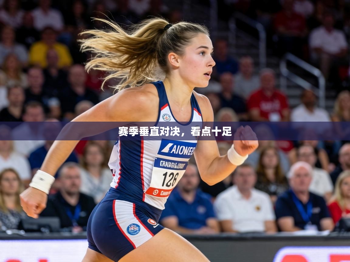 赛季垂直对决,看点十足 第2张